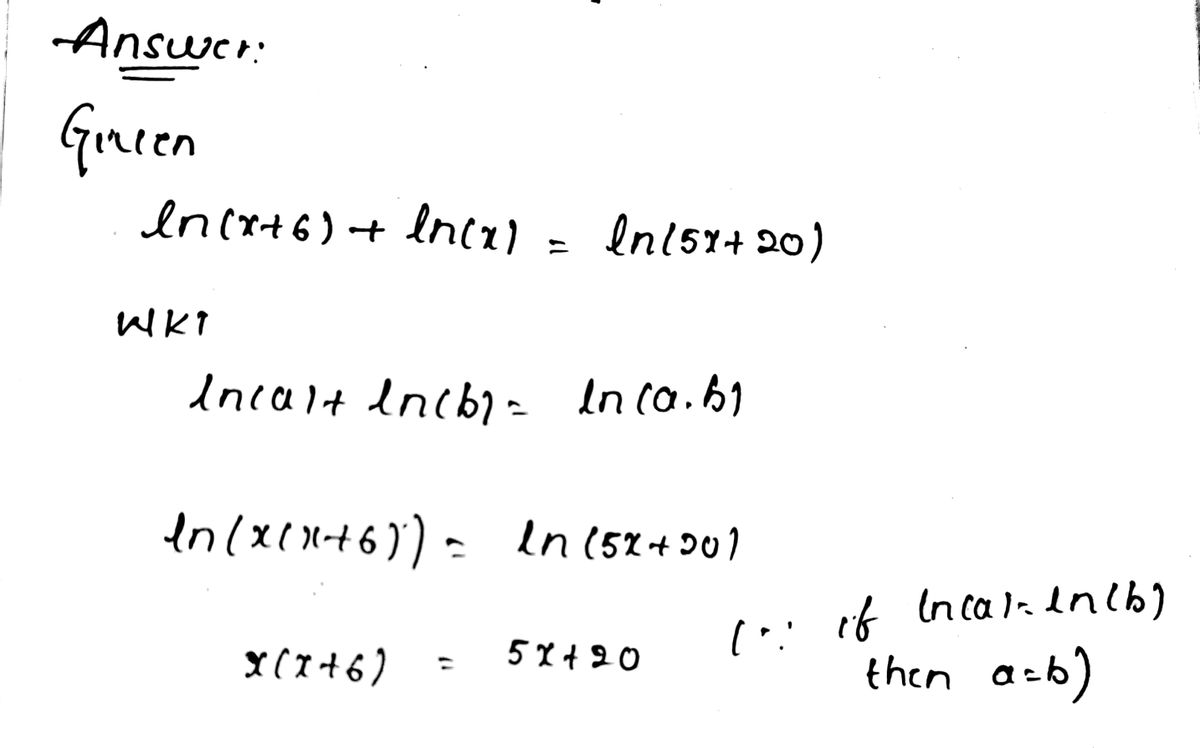 Calculus homework question answer, step 1, image 1